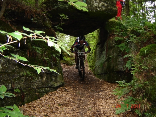 MTB Cross Maraton Zagnańsk