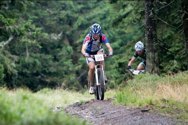 MTB Maraton Międzygórze