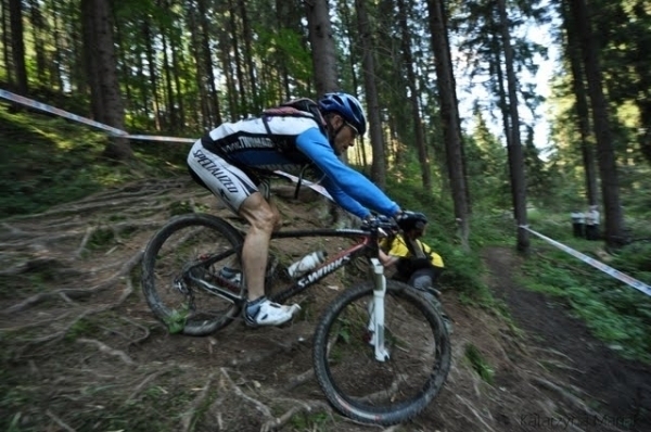 Istebna – Finał Suzuki Powerade MTB Maraton & podsumowanie sezonu