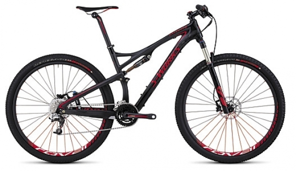S-Works Epic Carbon 29 SRAM XX 2012 Dostępny w Salonie Twomark
