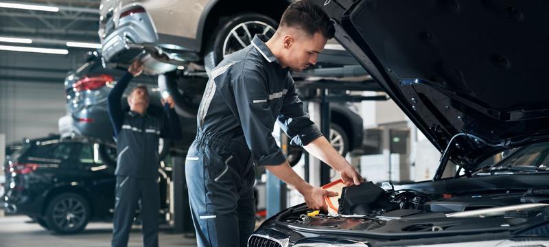 Błędy przy gwarancji rowerowej