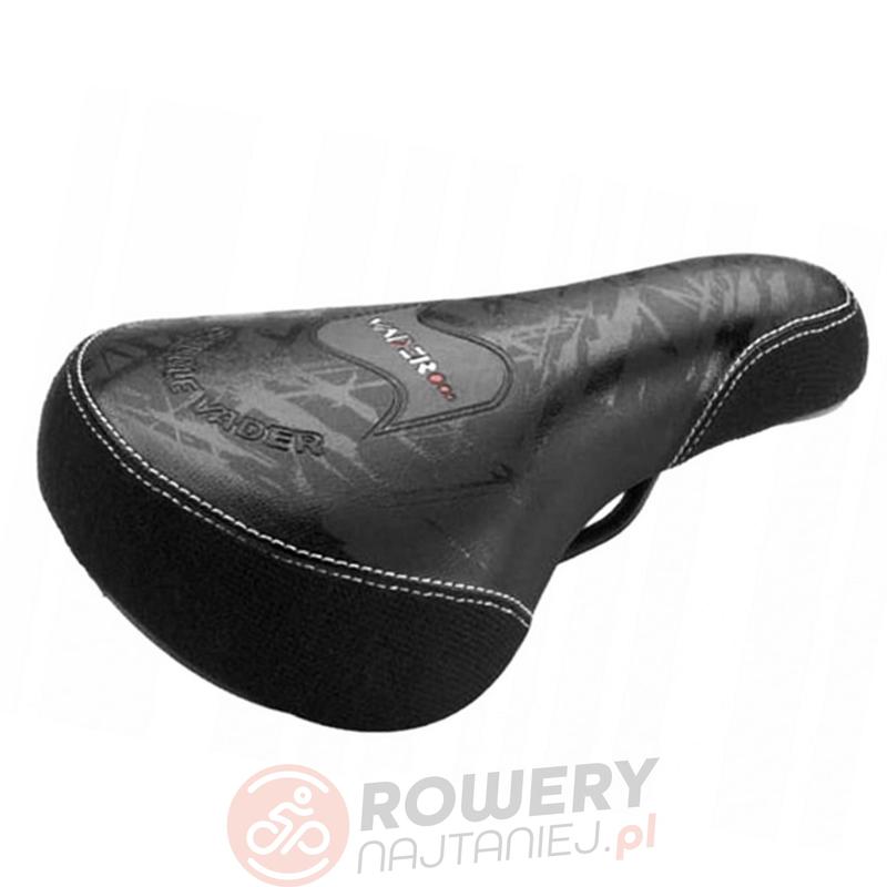 Ergonomia siodełka rowerowego