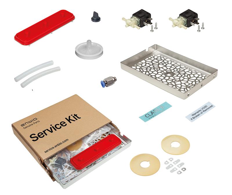 Przegląd i serwis rowerowy