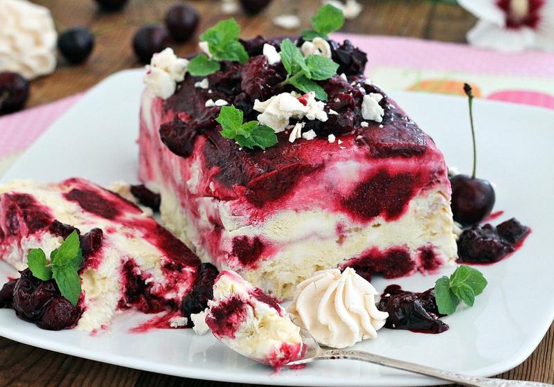 Przepisy na semifreddo