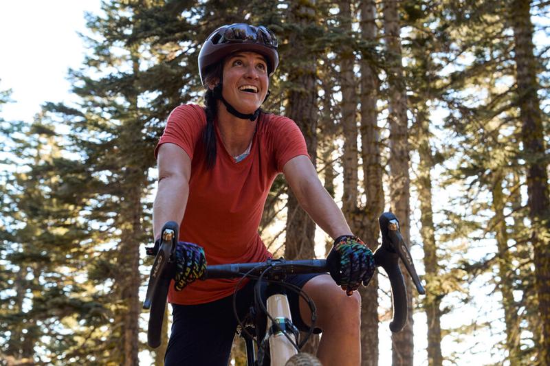 Rynek rowerowy i gravele