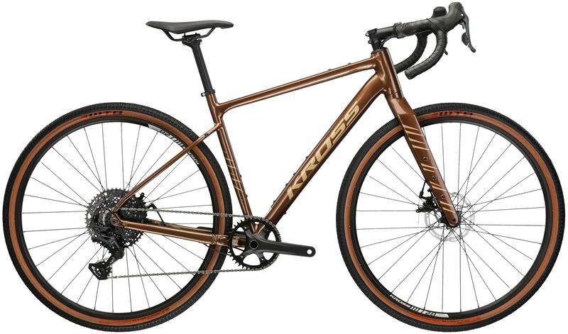 Test rowerów gravelowych