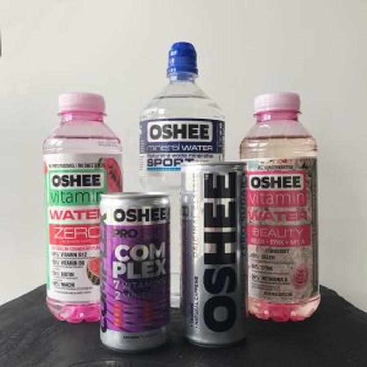 Wpływ napojów na regenerację