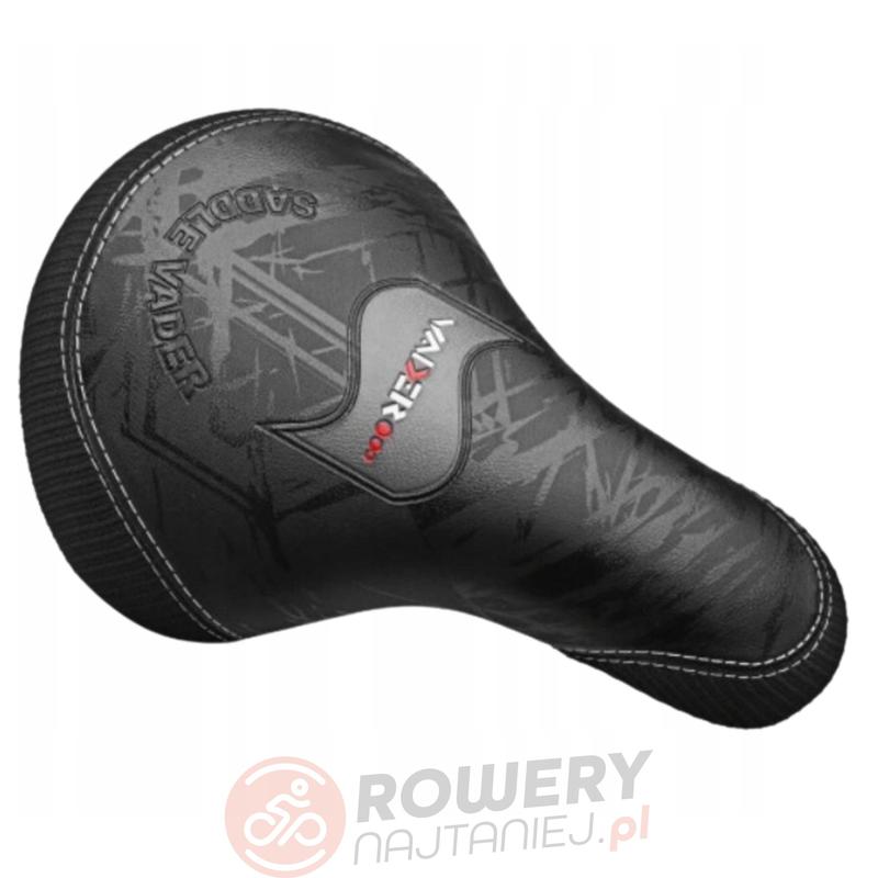 Wysokość siodełka rowerowego