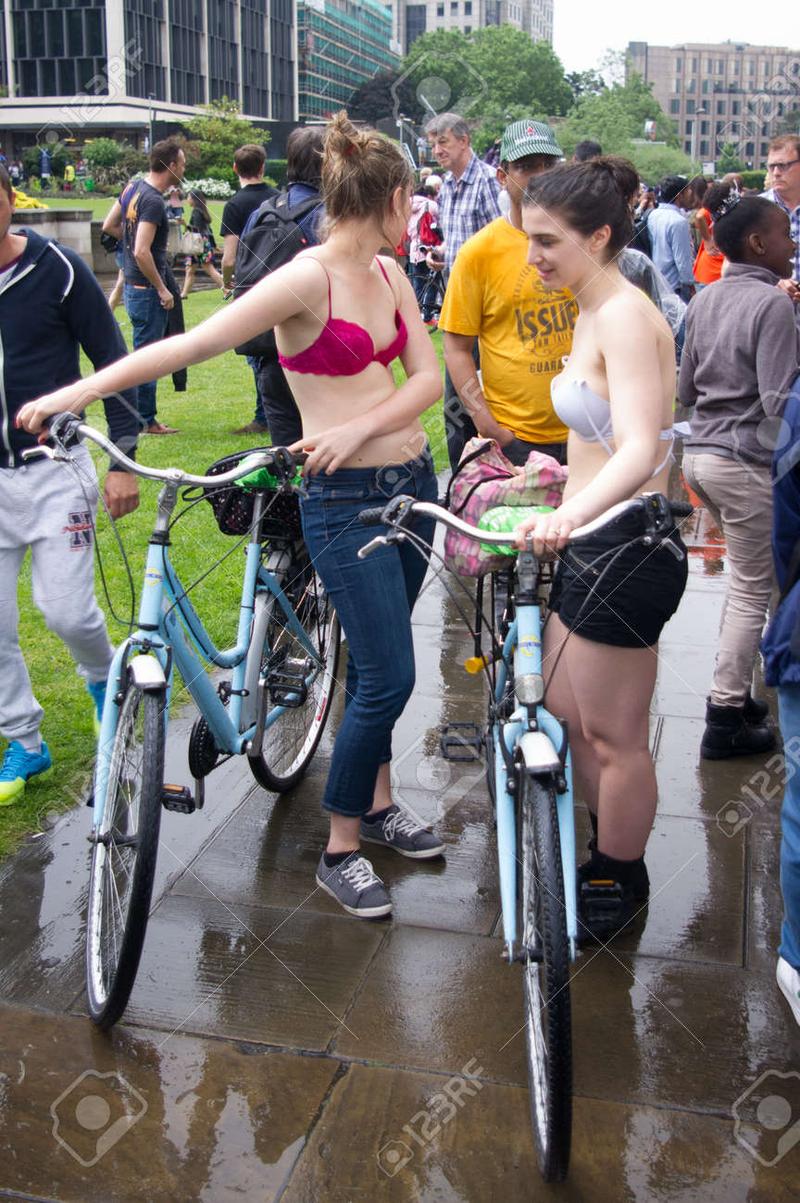 Zielone strefy Londyn