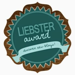 Kilka słów o mnie – odkryj kulisy Liebster Blog Award