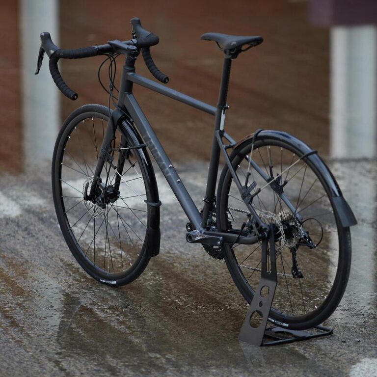 Praktyczny test blotników SKS Raceblade Pro XL: szybki montaż i efektywna ochrona