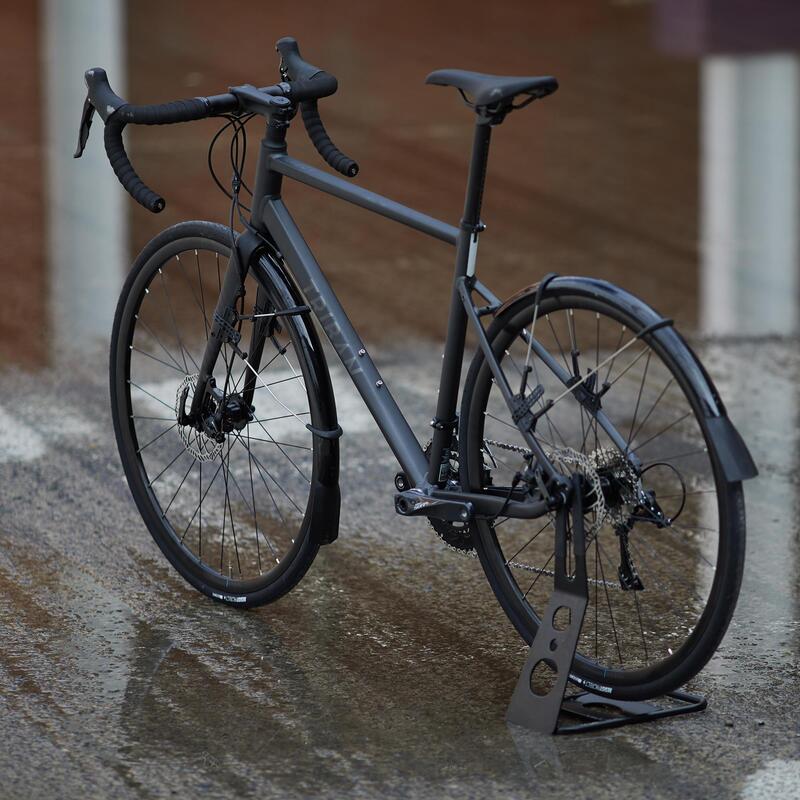 Praktyczny test blotników SKS Raceblade Pro XL: szybki montaż i efektywna ochrona