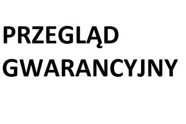 Przegląd gwarancyjny roweru – co powinieneś wiedzieć?