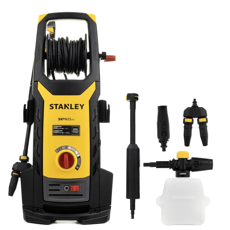 Sposób na czysty rower – jak umyć go myjką wysokociśnieniową?