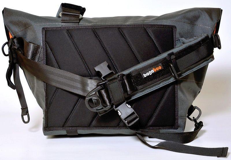 Torba kurierska czy office bag – co wybrać dla codziennych potrzeb?