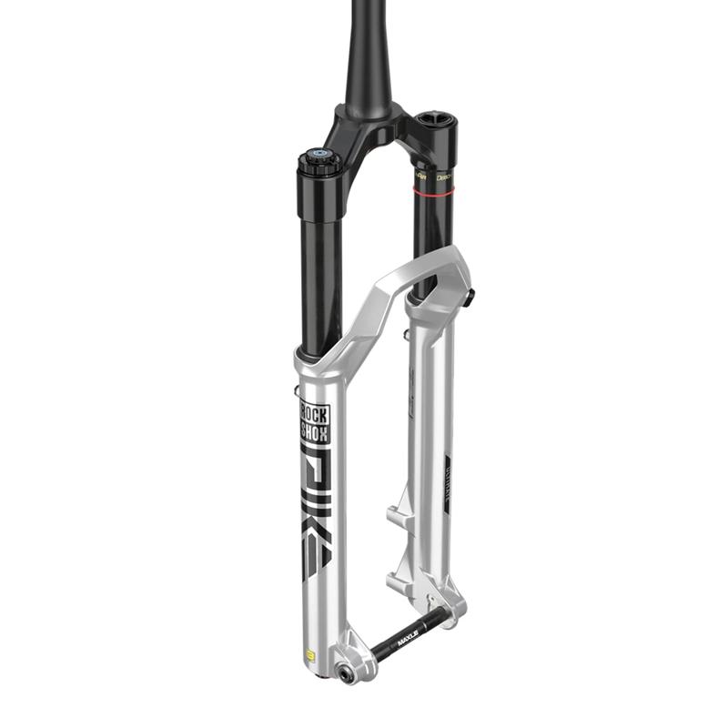 Amortyzatory rowerowe RockShox