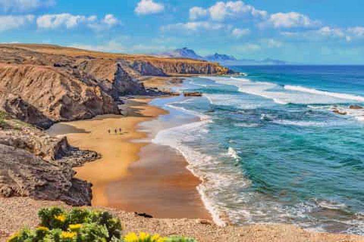 Fuerteventura miejsca do odwiedzenia