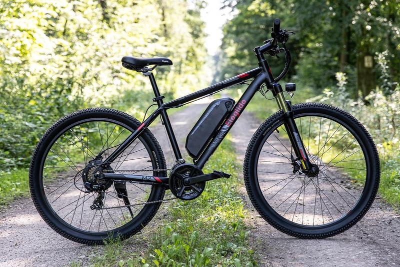 Innowacje Eleglide M2