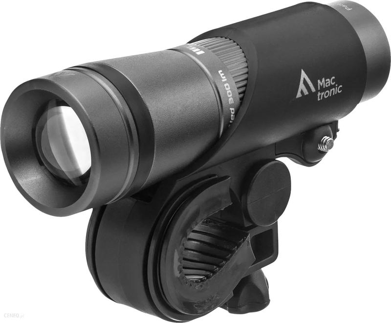 Mactronic Scream design