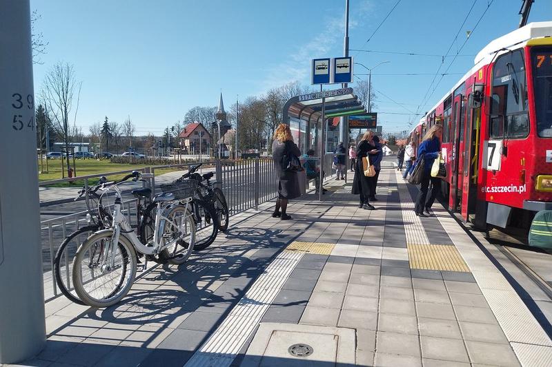 Nietypowe kradzieże rowerów