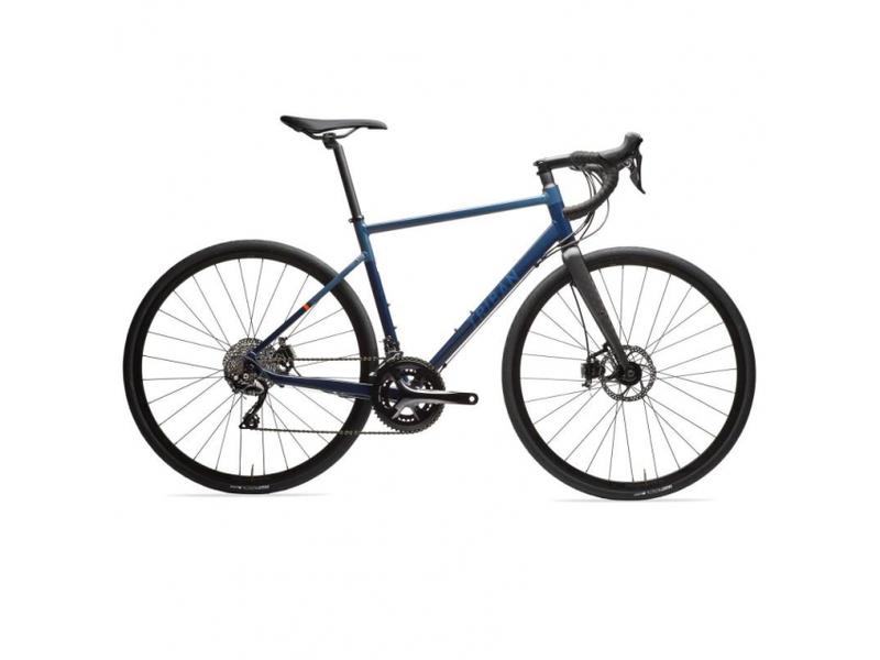 Opinie użytkowników Triban RC 520