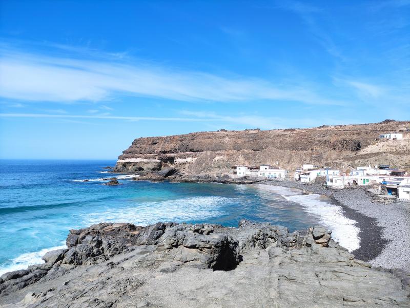 Przygody Fuerteventura na świeżym powietrzu