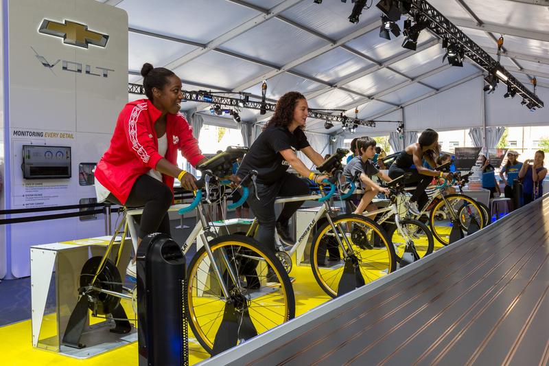 Psychologia sportu w zawodach