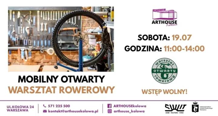 Rowerowa wymiana doświadczeń