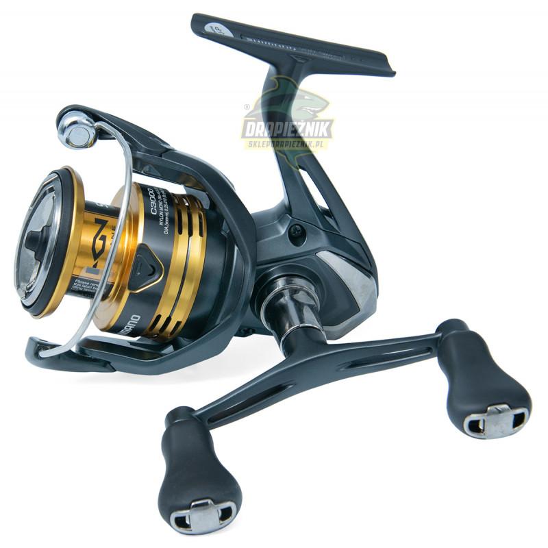 Shimano PD M520 vs PD M540