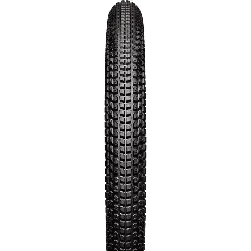 Wpływ opon na osiągi roweru