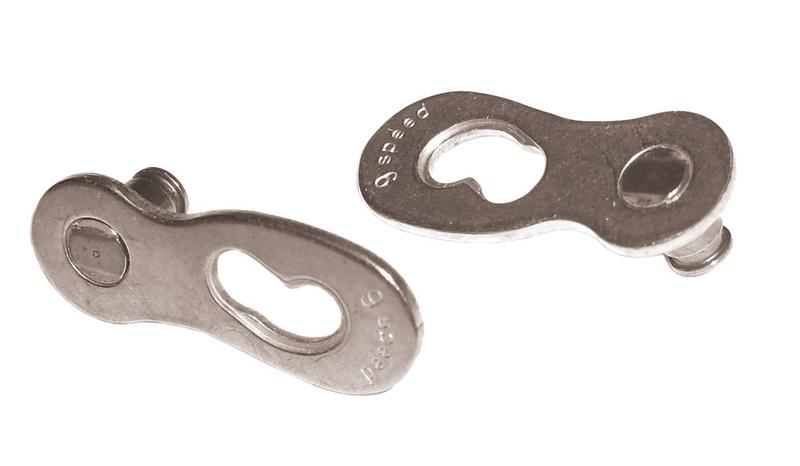 Wybór spinki rowerowej