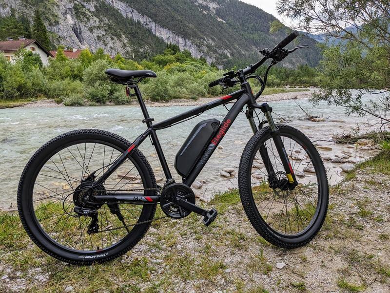 Wydajność Eleglide M2