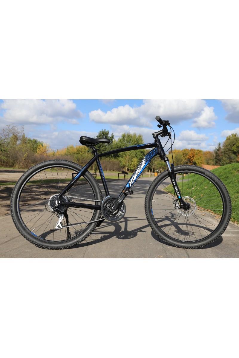 Zakup roweru na firmę