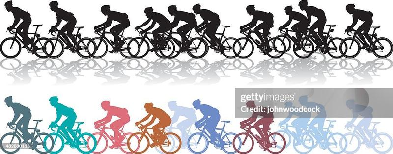 Moje refleksje po uczestnictwie w bike challenge - czego nauczyły mnie pierwsze zawody?