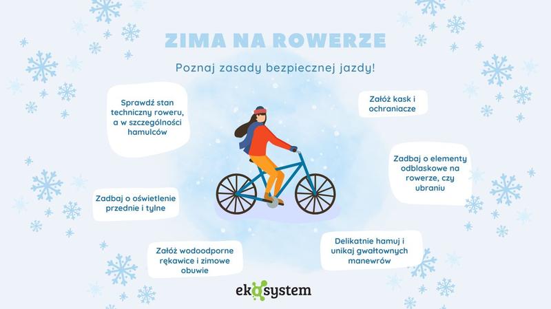 Aktywność fizyczna zimą