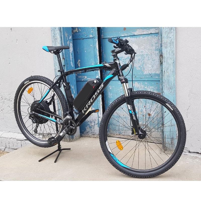 Innowacje w rowerach