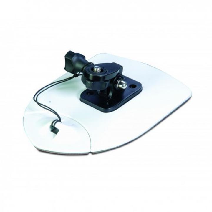 Kamera sportowa test