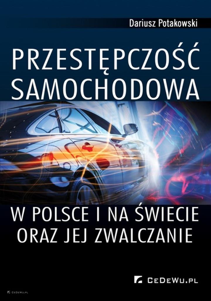 Metody zwalczania złodziei
