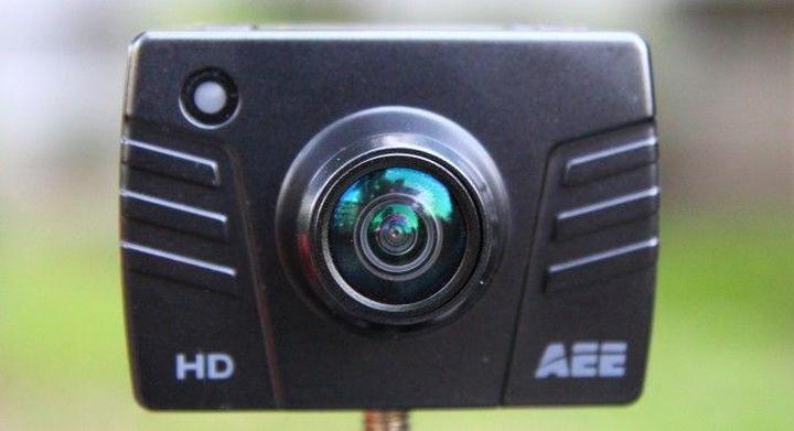 Najważniejsze funkcje kamer sportowych