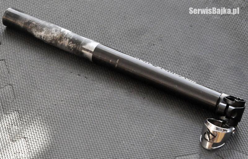 Narzędzia do usuwania sztycy