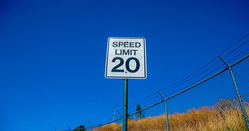 Nieprzewidywalne manewry