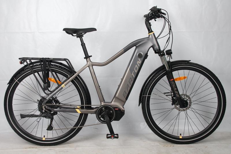 Obowiązki właścicieli rowerów z napędem