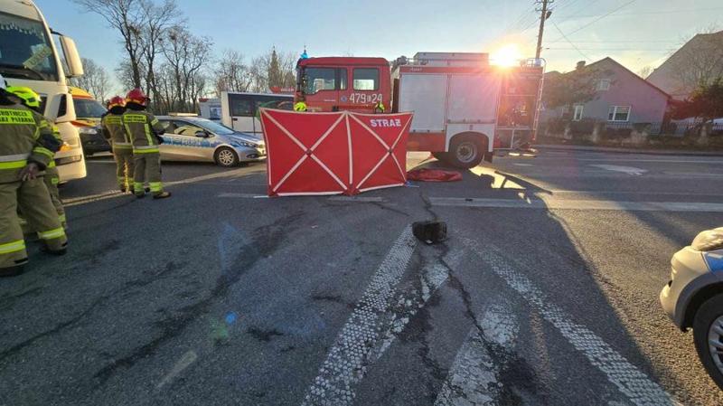 Osobiste doświadczenia po wypadku