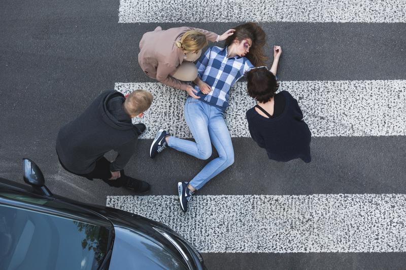 Trauma i życie codzienne