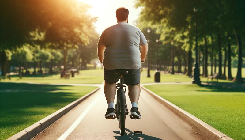 Wysoka nośność rowerów