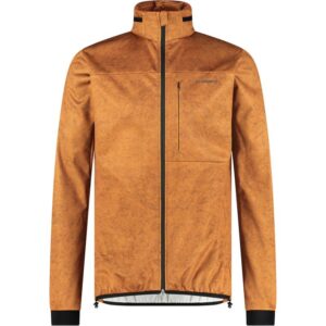 Jak Shimano Performance Racing Light Rain Jacket może zmienić Twoje treningi w deszczu