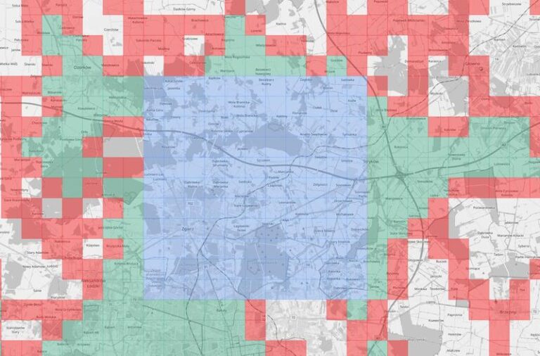 Odkryj tajemnice rowerowych kwadratów – co to jest i jak je wykorzystać?