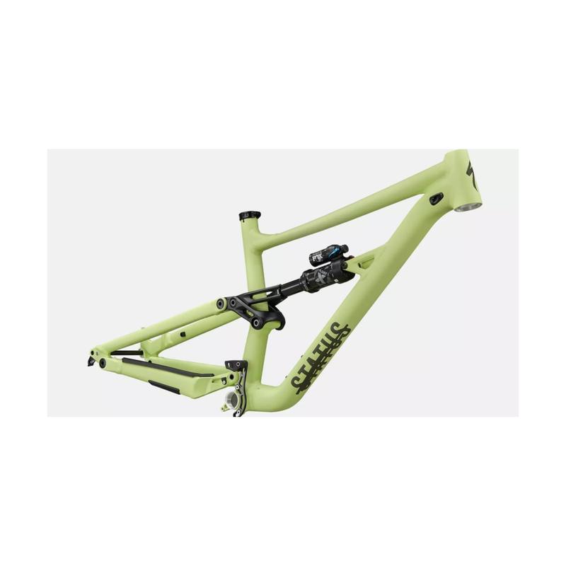 Jak wybrać rozmiar ramy roweru