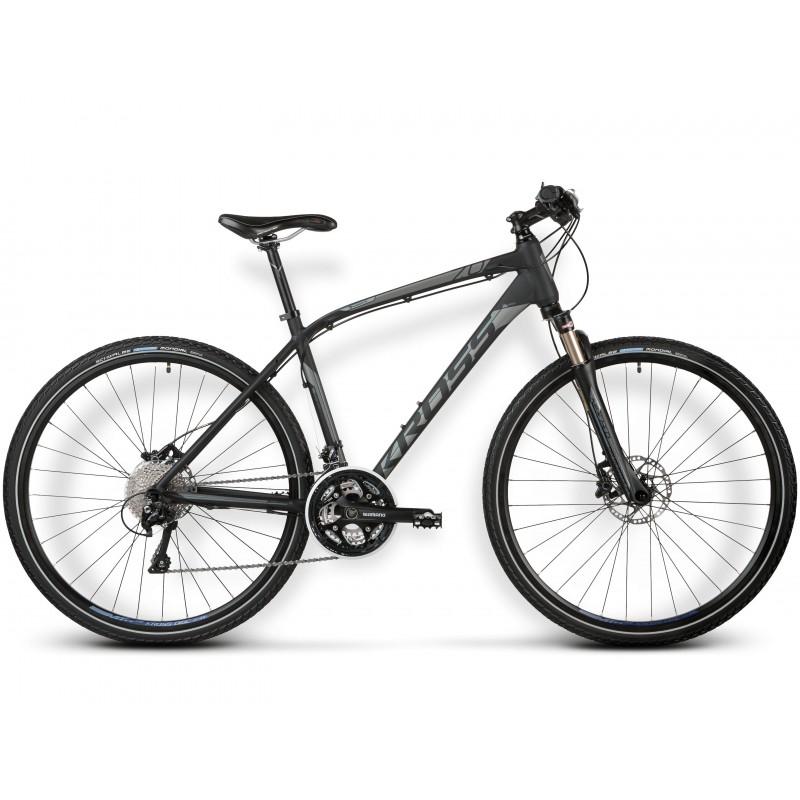 Kross Evado 7.0 porównanie