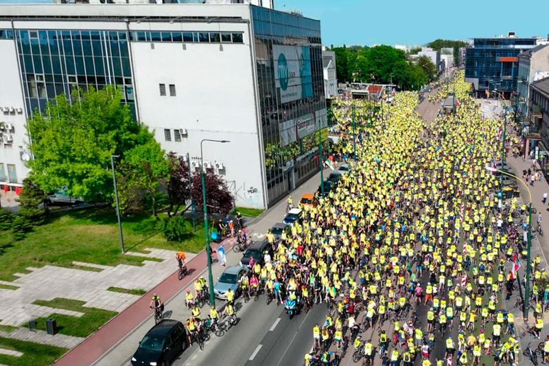 Masa krytyczna w ruchach społecznych